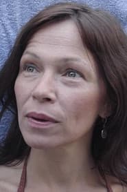 Gabriela Daniell as Alejandra Sandoval