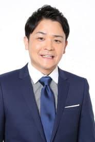 Nobuyuki Hayakawa as Nobu (voice)