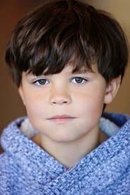 Luke Speakman as Matthew