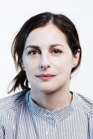 Amira Casar as Annella