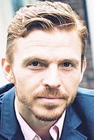 John Foss as Lawrence Washington