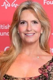 Penny Lancaster-Stewart