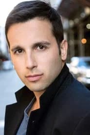 Steven A. Miller as College Student (uncredited)