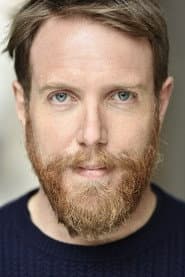 Paul Boichat as England Customs Officer