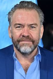 Brendan Cowell as Mick Scoresby
