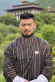Sangay Tsheltrim as Captain Bhupen