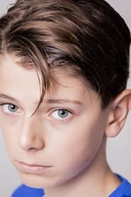 Ben Clare as Male Villager