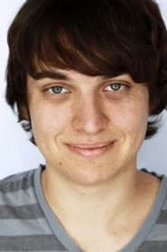 Micah Sauers as David Graysmith