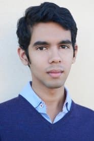 Tanay Chheda as Rizwan (Young Child)