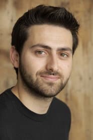 Matt Romano as Start Boy 2 (voice)