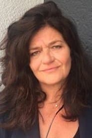 Christel Baras as La faiseuse d'ange