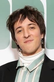Toto Rovito as Alexis Hounie