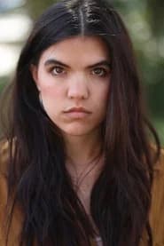 Jennifer Rader as Sara Butler