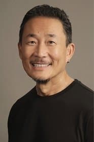 Doug Chiang as Lieutenant Blick
