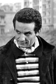 Gino Marturano as Pimp (uncredited)