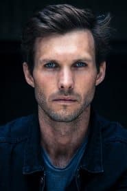 Benjamin Rigby as Waiter