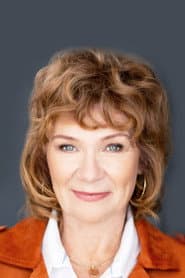 Beverley Elliott as Cruise Ship Lady