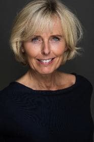 Annica Liljeblad as Dr. Woods