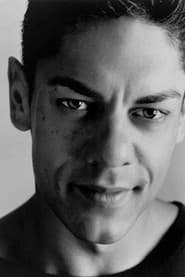 Shane C. Rodrigo as Ajax