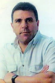 Luis Mazzeo as Pécora (segment "Bombita")