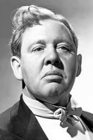 Charles Laughton as Sir Wilfrid