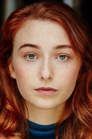 Bethany Whitmore as Young Mary (voice)