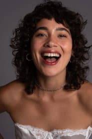 Flora Sandyá as Babá