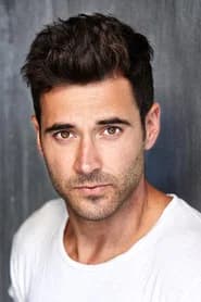 Leonidas Gulaptis as Woodrock