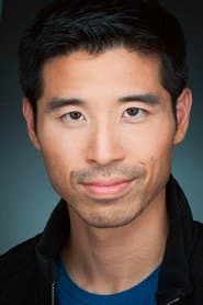 Jon Lee Brody as Waiter (uncredited)