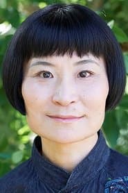 Hairi Katagiri as Voice on Phone (voice)