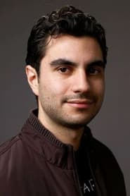 Adam Bhala Lough as Officer Crock