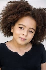Molly Moriarty as Asgardian Kid