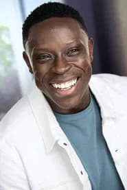 Samuel Selman as Shaka Zulu