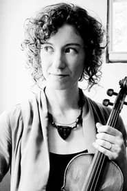 Rayna Gellert as Wedding Band Lead Fiddle