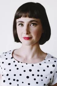 Lara Adine Lipschitz as Nurse