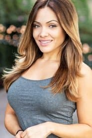 Melissa Santos as Additional Voices (voice)