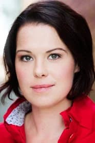 Sarah Brokensha as Fiona
