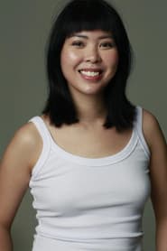 Chan Suan as Dra. Cintia Huang