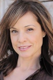 Kim Flowers as Hillard
