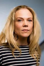 Ane Dahl Torp as Rebekka