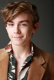 Julian Hilliard as Billy Maximoff