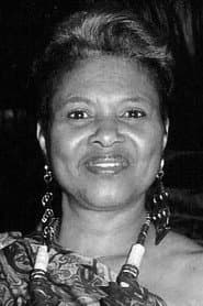 Topsy Chapman as Slave Spiritual Singer 1