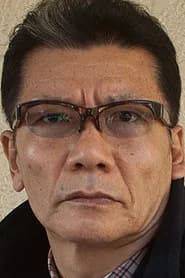 Sansei Shiomi as Sung-ki Kim