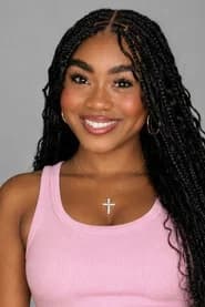 Sydney Thomas as Additional Voices (voice)