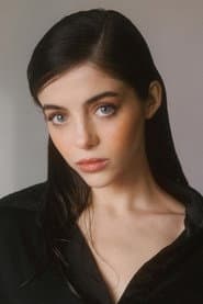 Eve Ryan as Hasley Weigel