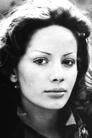Patrizia Basso as Romana Taberi