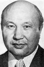 Sovetbek Dzhumadylov as (uncredited)