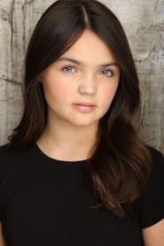 Vivienne Rutherford as Additional Voices (voice)