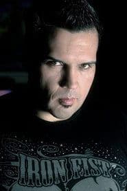 Dan Zachary as Biker (uncredited)