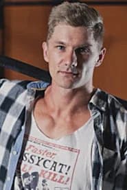 Reon Van Der Watt as Tracker Leader